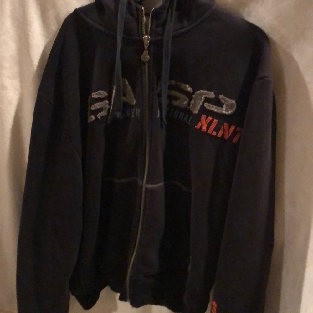 GASP Heavyweight Hoodie